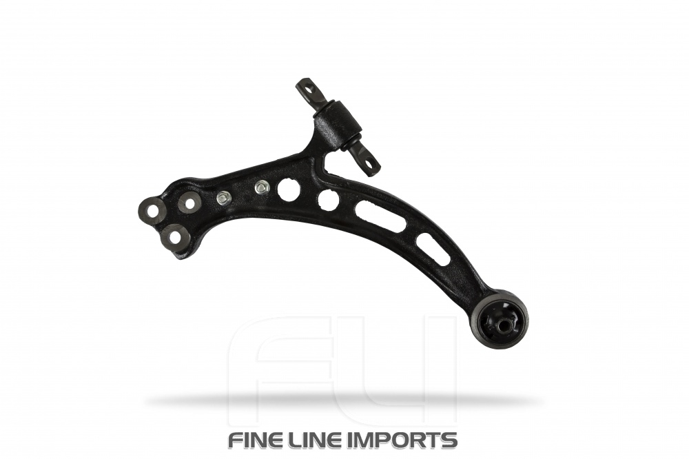 Pedders Control Arm Without Ball Joint (Pedders-435006R)