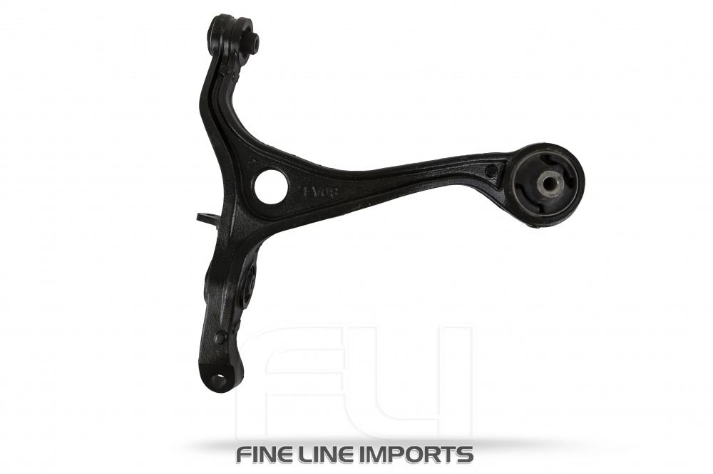 Pedders Control Arm Without Ball Joint (Pedders-435082L)