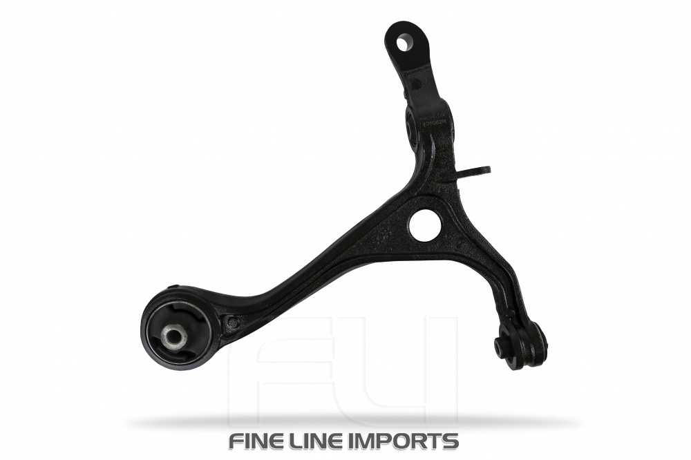 Pedders Control Arm Without Ball Joint (Pedders-435082R)