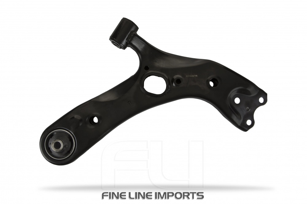Pedders Control Arm Without Ball Joint (Pedders-435097R)
