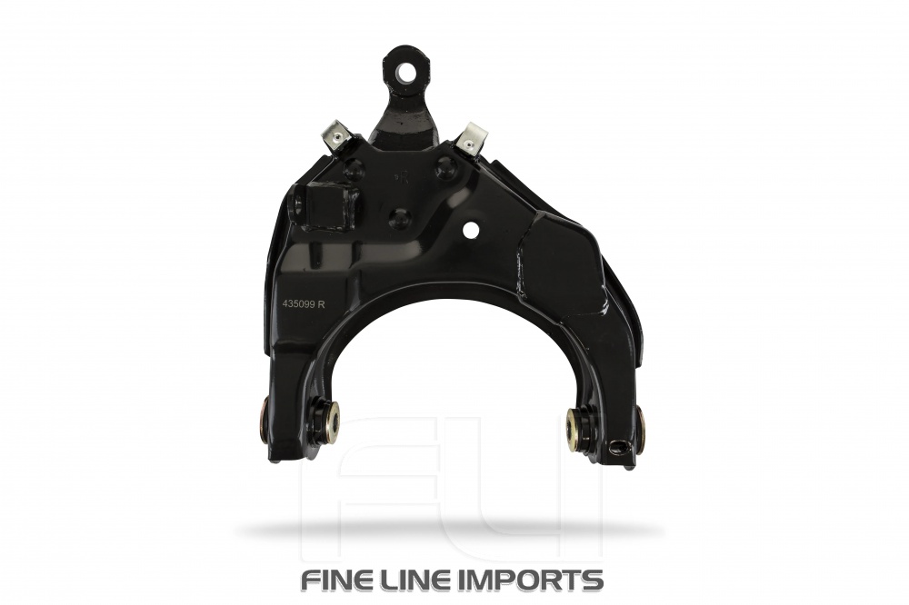 Pedders Control Arm Without Ball Joint (Pedders-435099R)