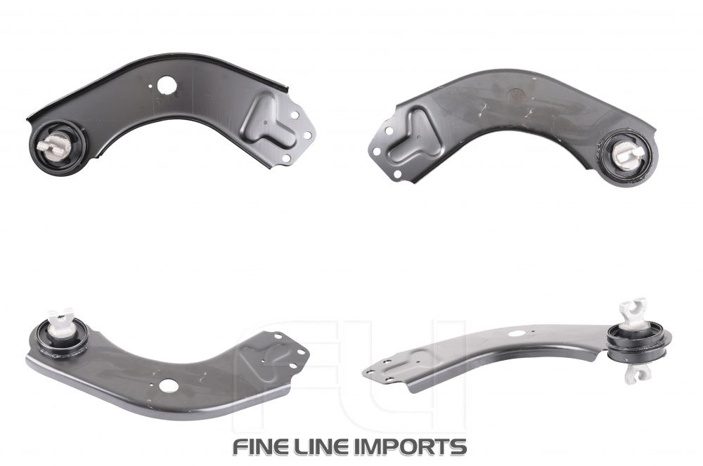 Pedders Control Blade Arm (Pedders-435170L)