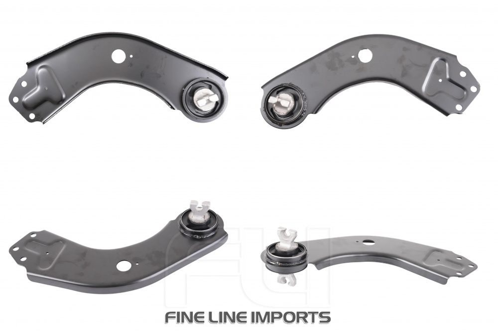 Pedders Control Blade Arm (Pedders-435170R)