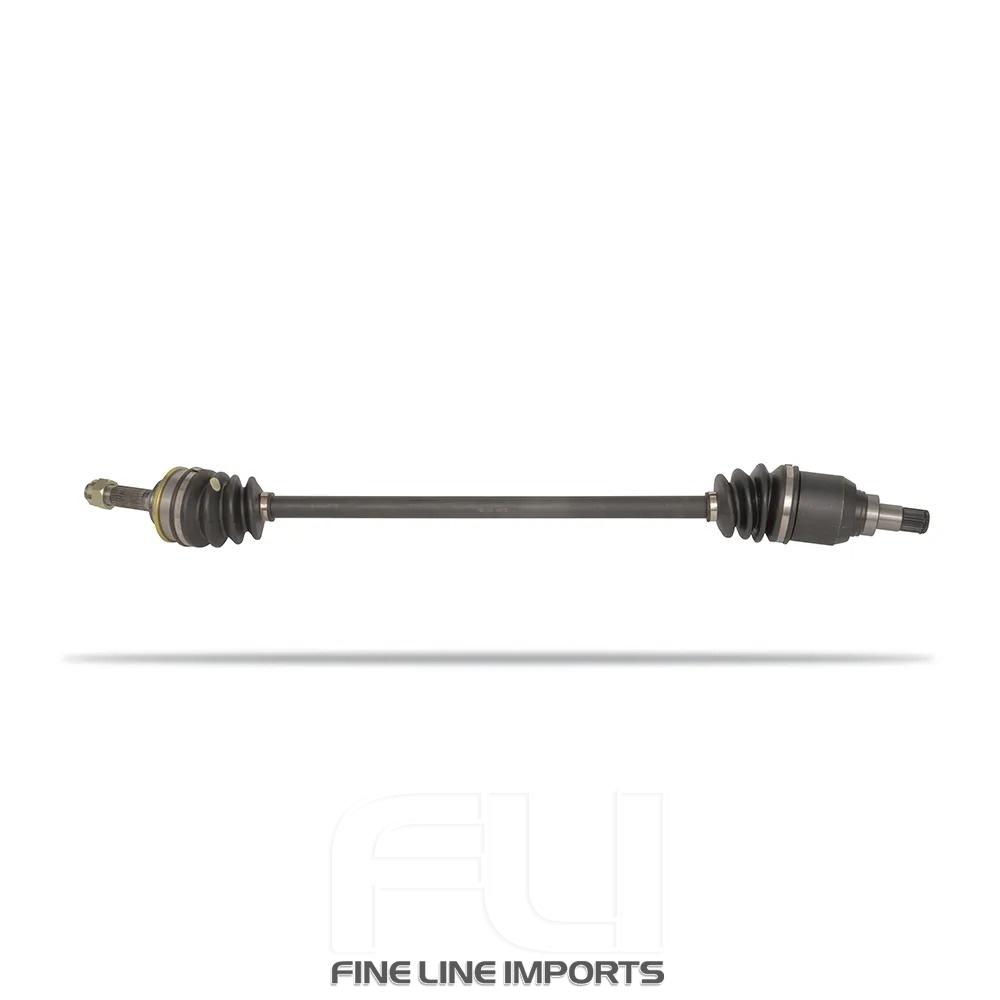 Pedders CV - Shafts (New) (Pedders-410004R)