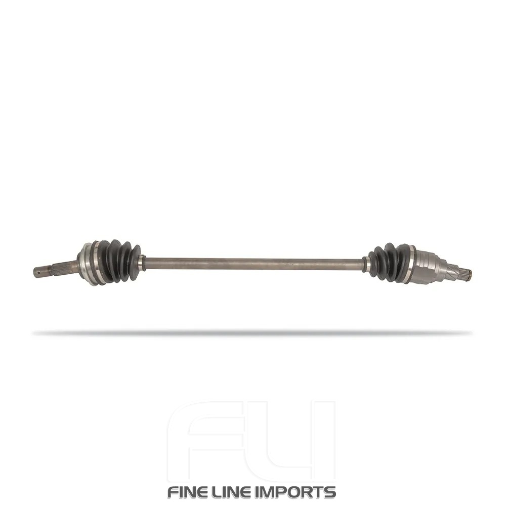 Pedders CV - Shafts (New) (Pedders-410005R)