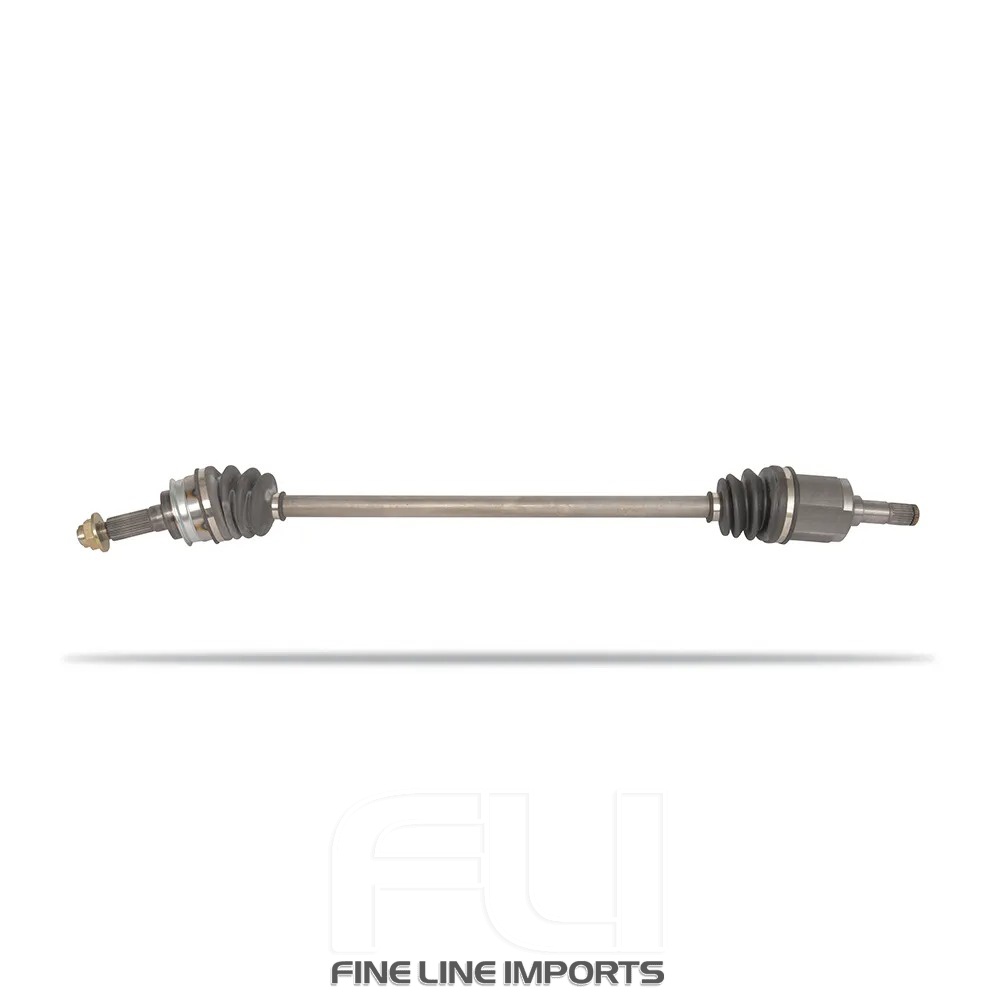 Pedders CV - Shafts (New) (Pedders-410012R)