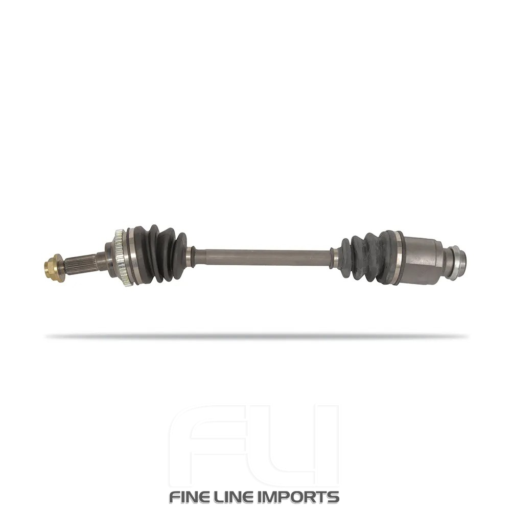 Pedders CV - Shafts (New) (Pedders-410013R)