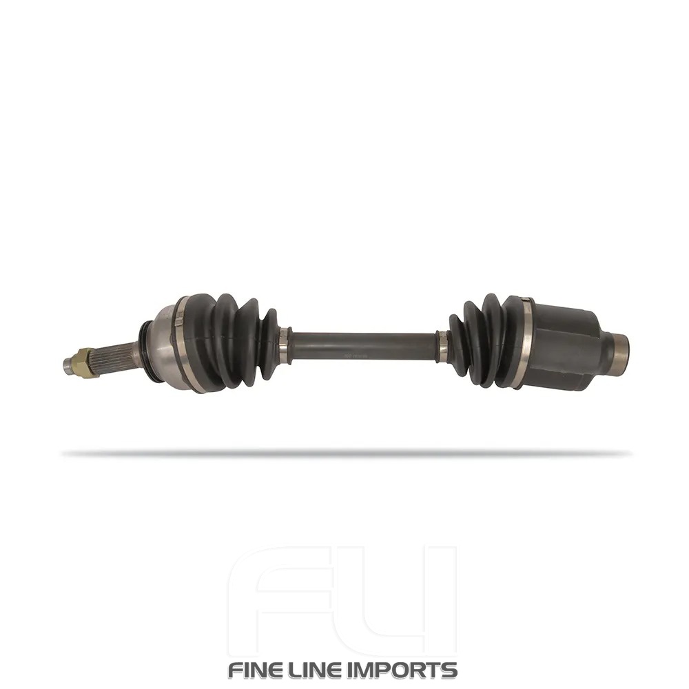 Pedders CV - Shafts (New) (Pedders-410015R)