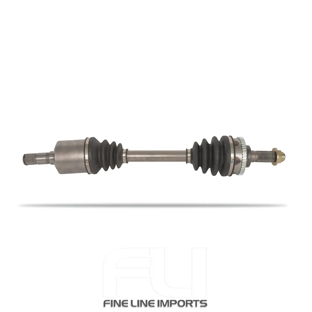 Pedders CV - Shafts (New) (Pedders-410018L)