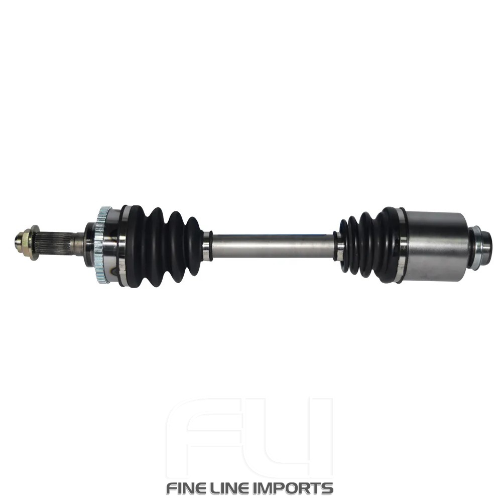 Pedders CV - Shafts (New) (Pedders-410018R)