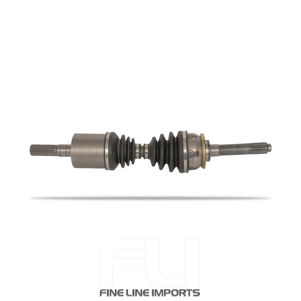 Pedders CV - Shafts (New) (Pedders-410021R)