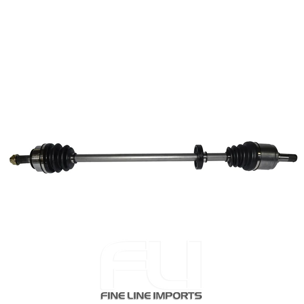 Pedders CV - Shafts (New) (Pedders-410022L)