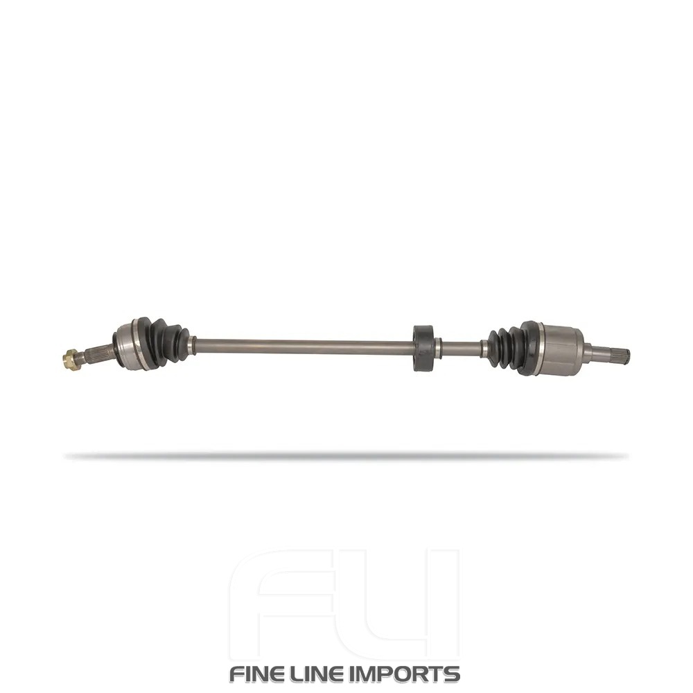 Pedders CV - Shafts (New) (Pedders-410023L)