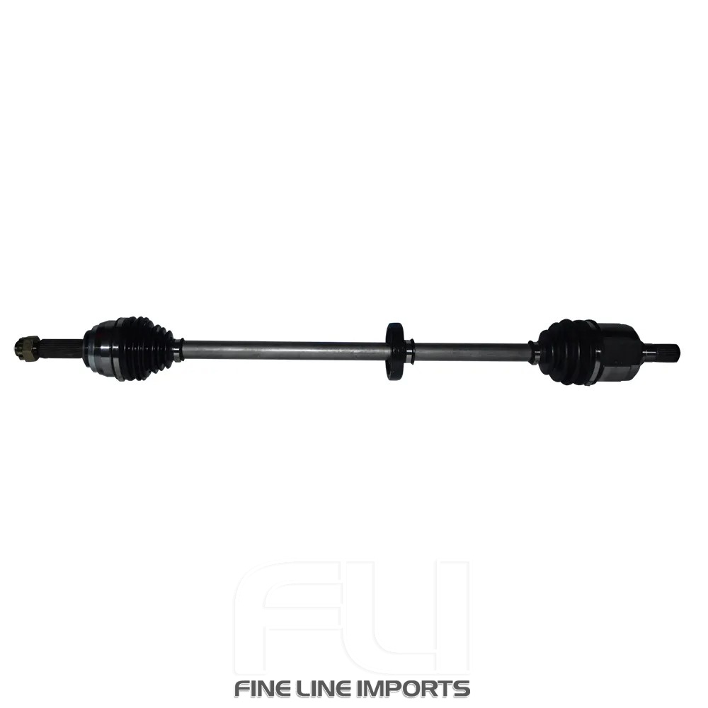 Pedders CV - Shafts (New) (Pedders-410025L)