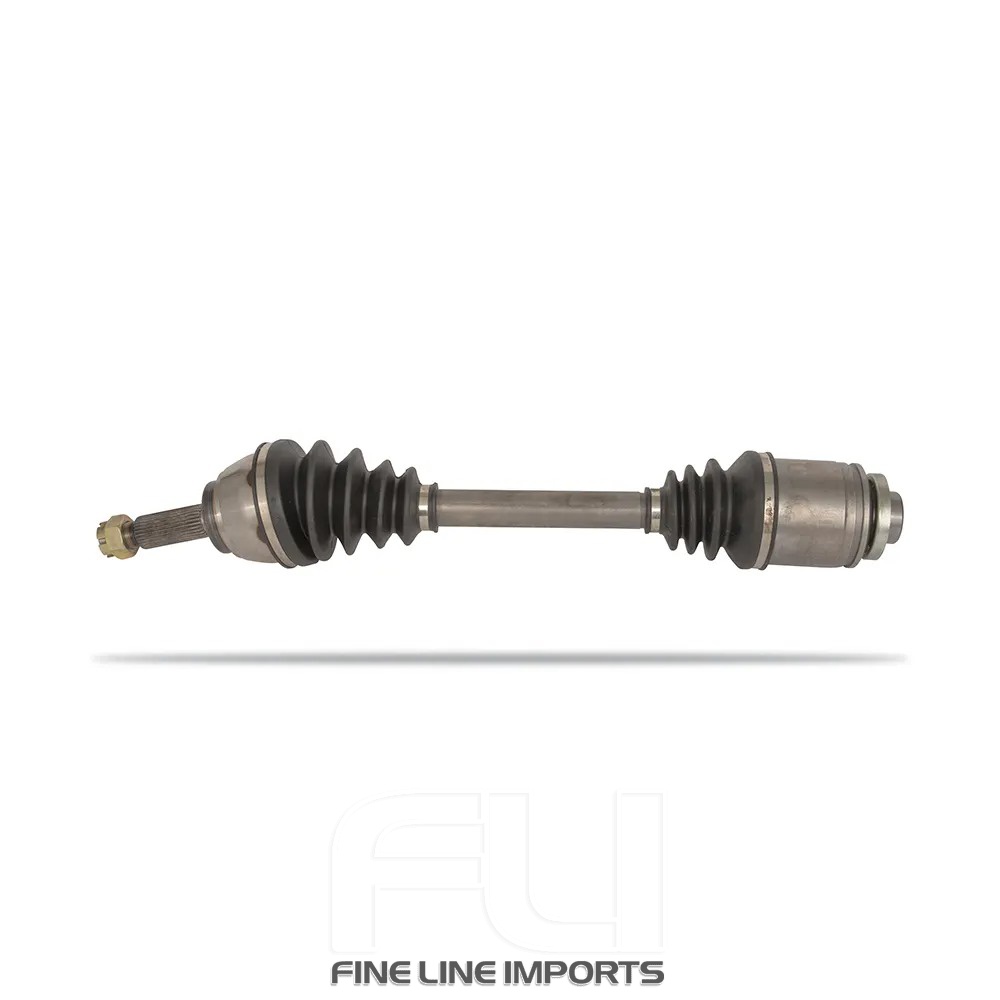 Pedders CV - Shafts (New) (Pedders-410033R)