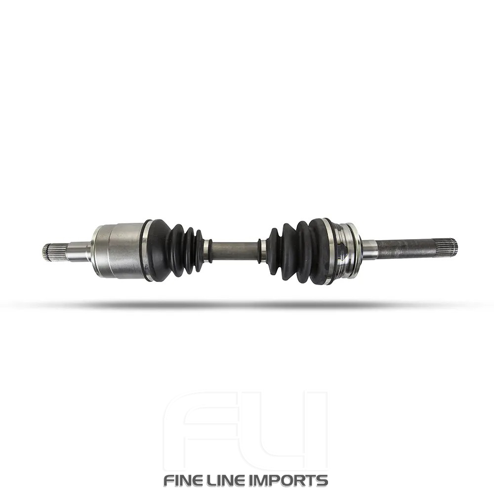Pedders CV - Shafts (New) (Pedders-410040L)