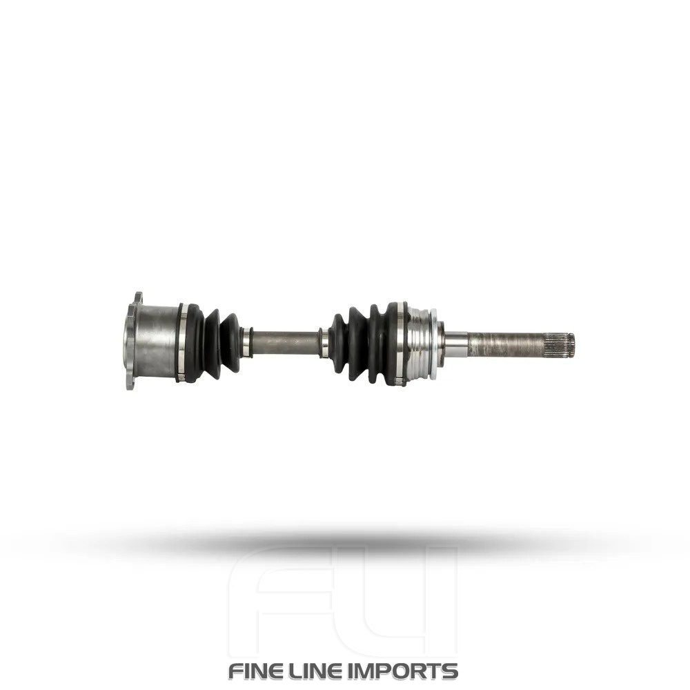 Pedders CV - Shafts (New) (Pedders-410042R)