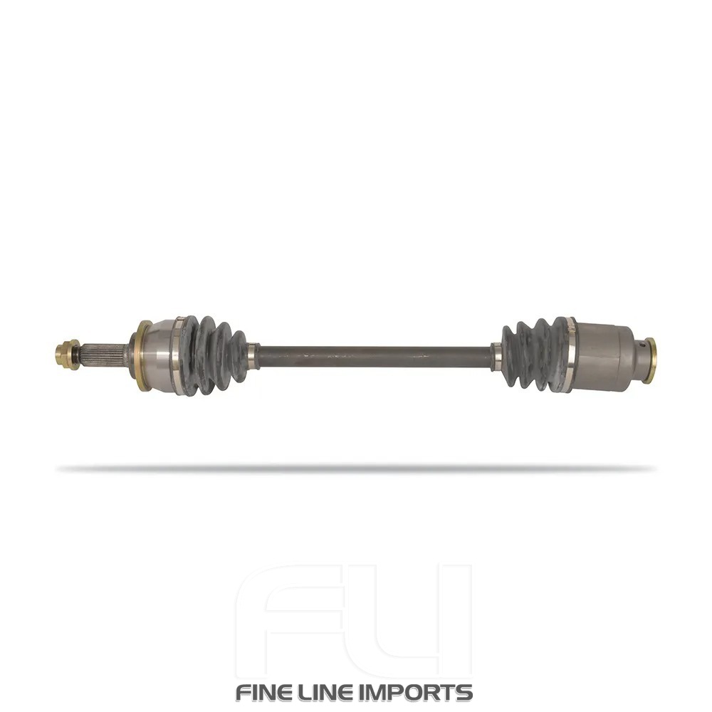 Pedders CV - Shafts (New) (Pedders-410051)
