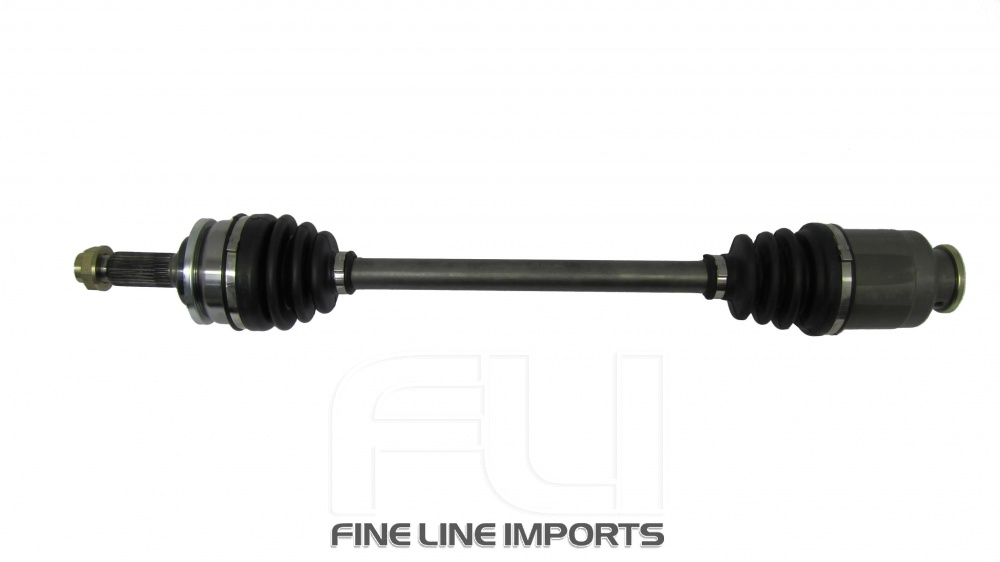 Pedders CV - Shafts (New) (Pedders-410052)