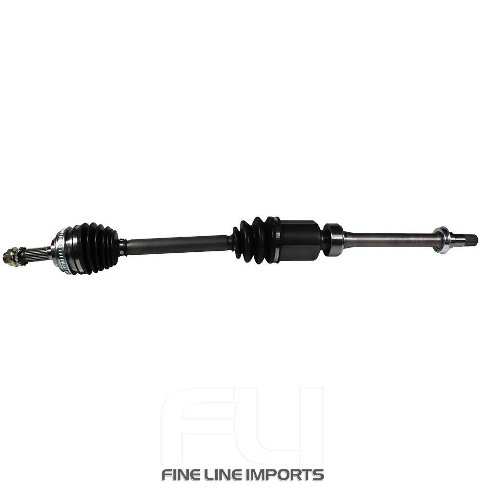 Pedders CV - Shafts (New) (Pedders-410061R)