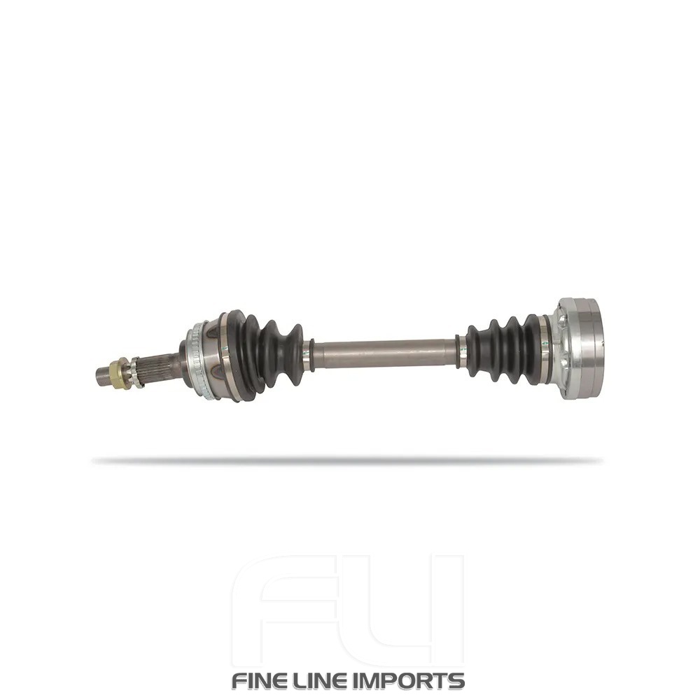 Pedders CV - Shafts (New) (Pedders-410064)