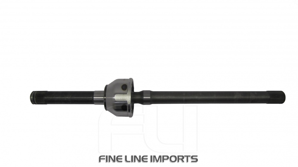 Pedders CV - Shafts (New) (Pedders-410070R)