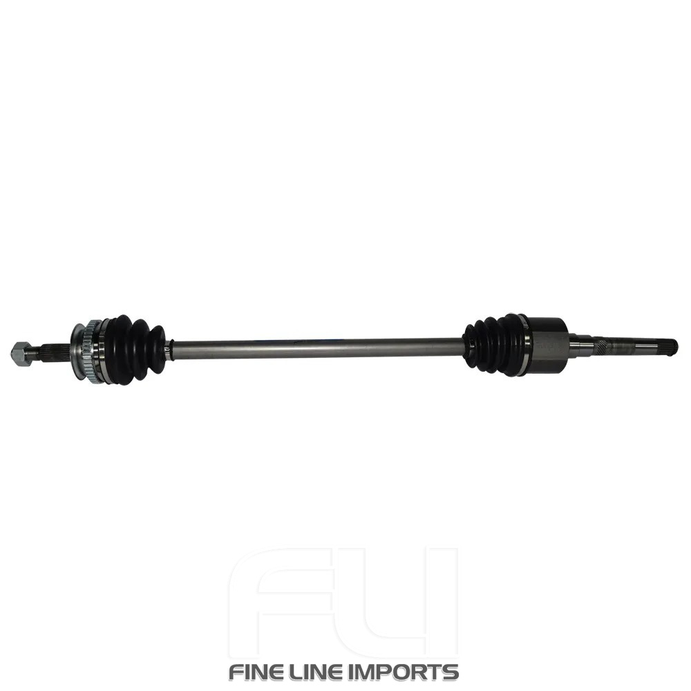Pedders CV - Shafts (New) (Pedders-410073R)