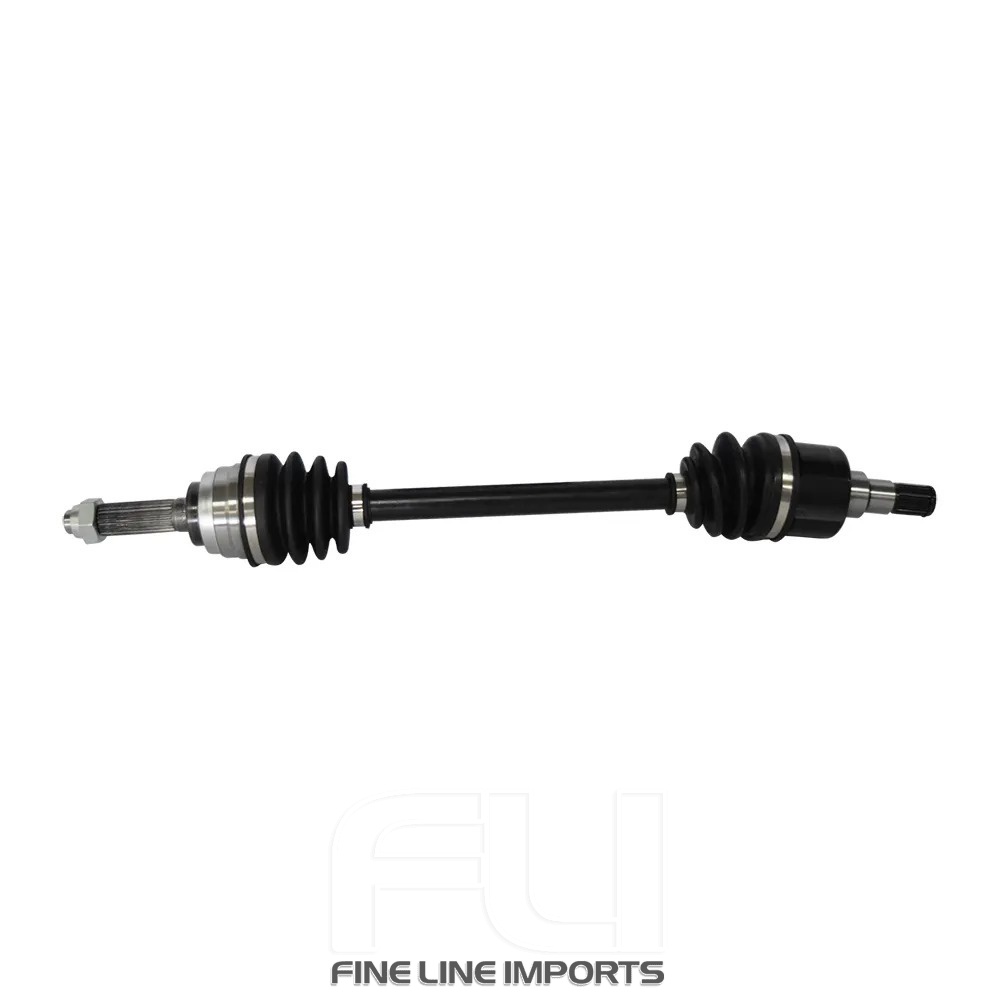 Pedders CV - Shafts (New) (Pedders-410075L)