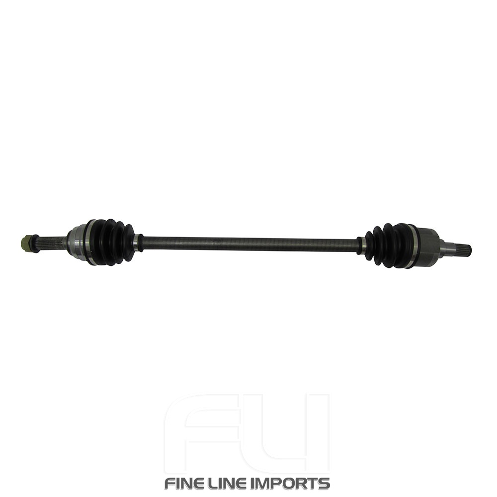 Pedders CV - Shafts (New) (Pedders-410075R)