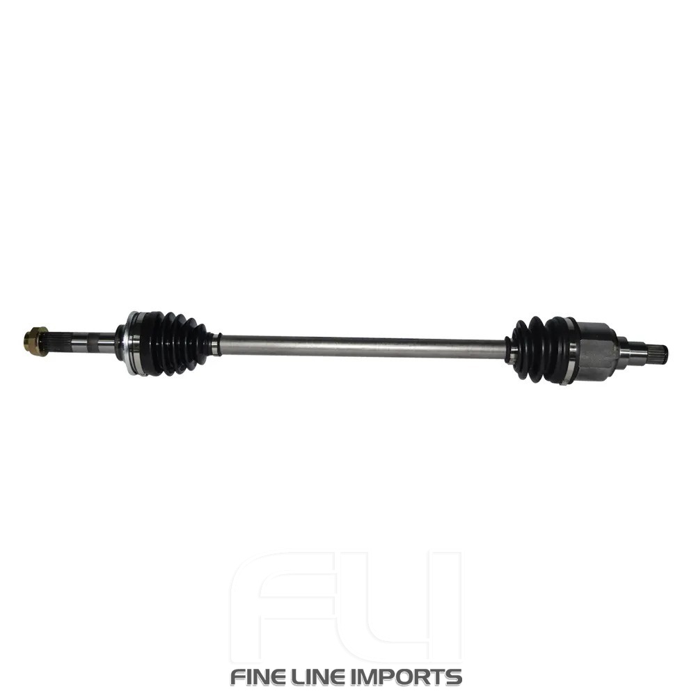 Pedders CV - Shafts (New) (Pedders-410076R)