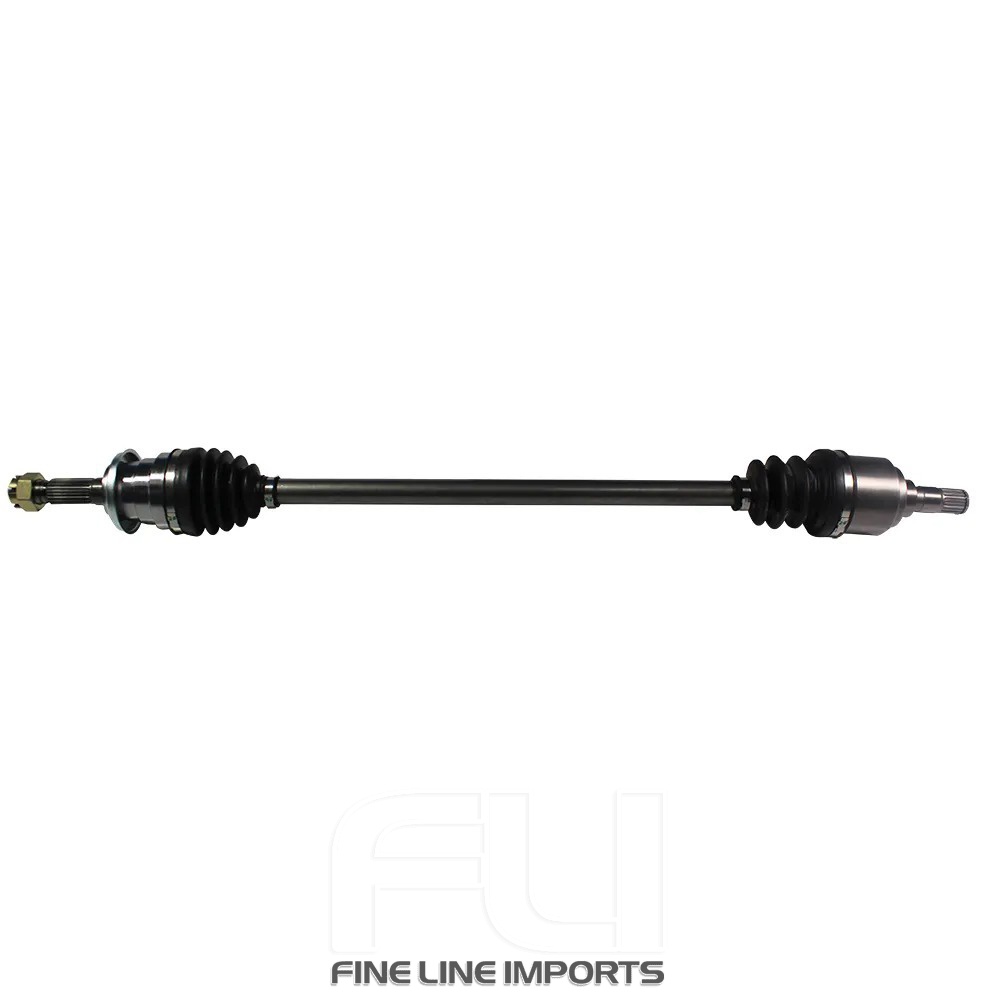 Pedders CV - Shafts (New) (Pedders-410077R)