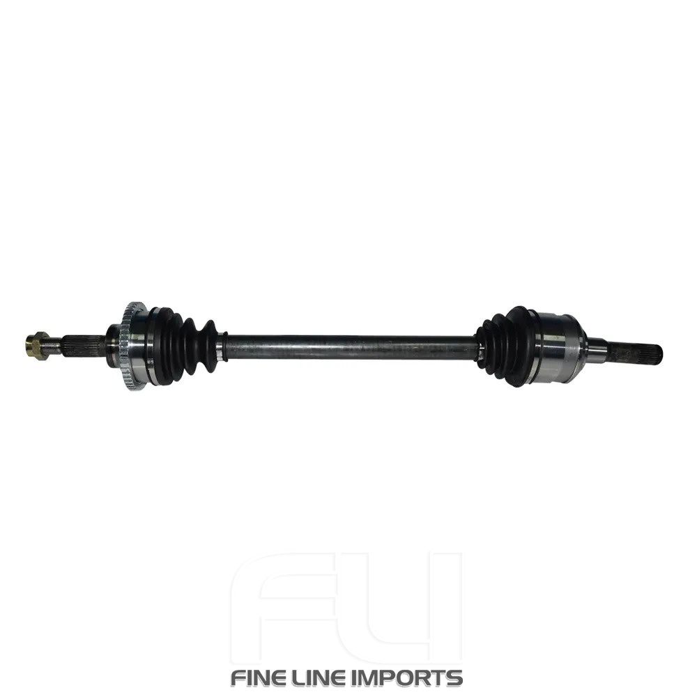 Pedders CV - Shafts (New) (Pedders-410078R)