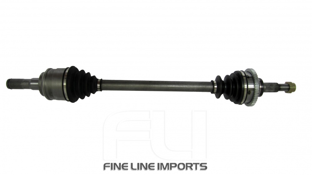 Pedders CV - Shafts (New) (Pedders-410079R)