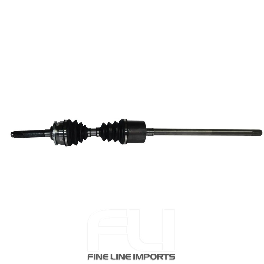 Pedders CV - Shafts (New) (Pedders-410084L)