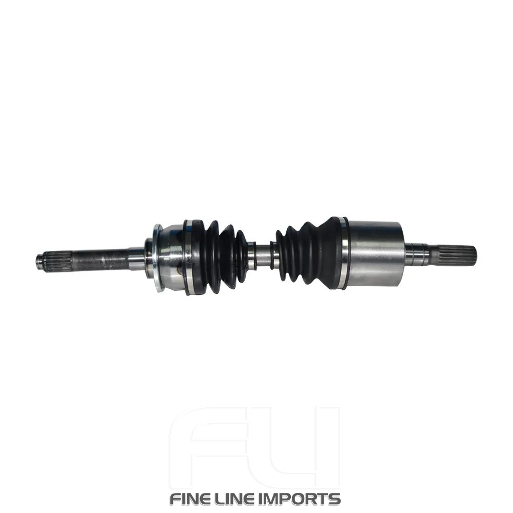 Pedders CV - Shafts (New) (Pedders-410084R)