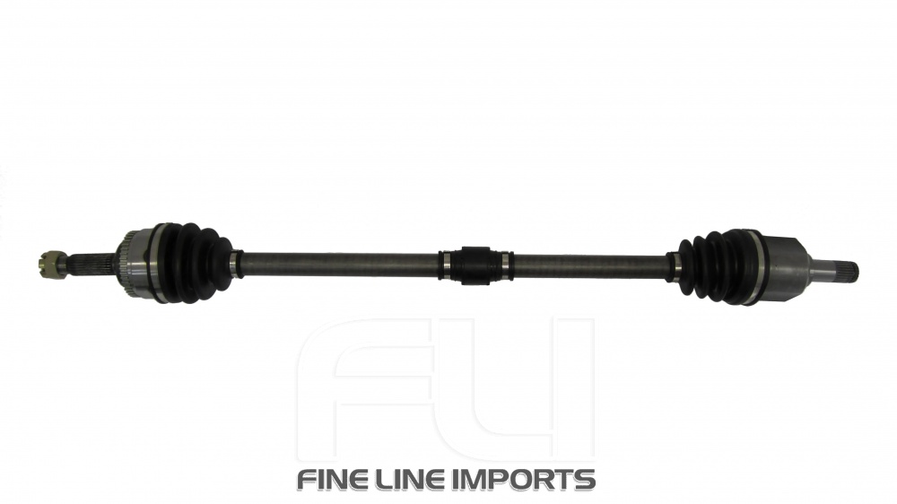 Pedders CV - Shafts (New) (Pedders-410093R)