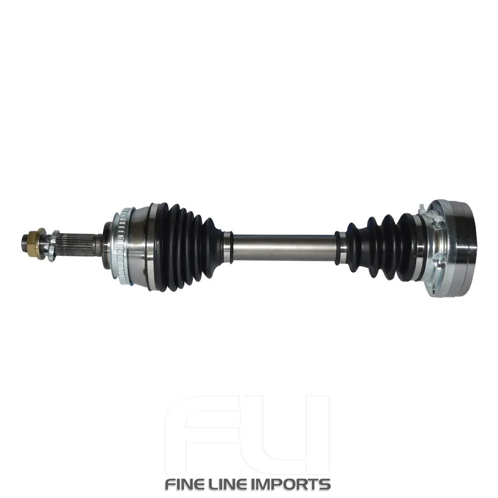 Pedders CV - Shafts (New) (Pedders-410108)