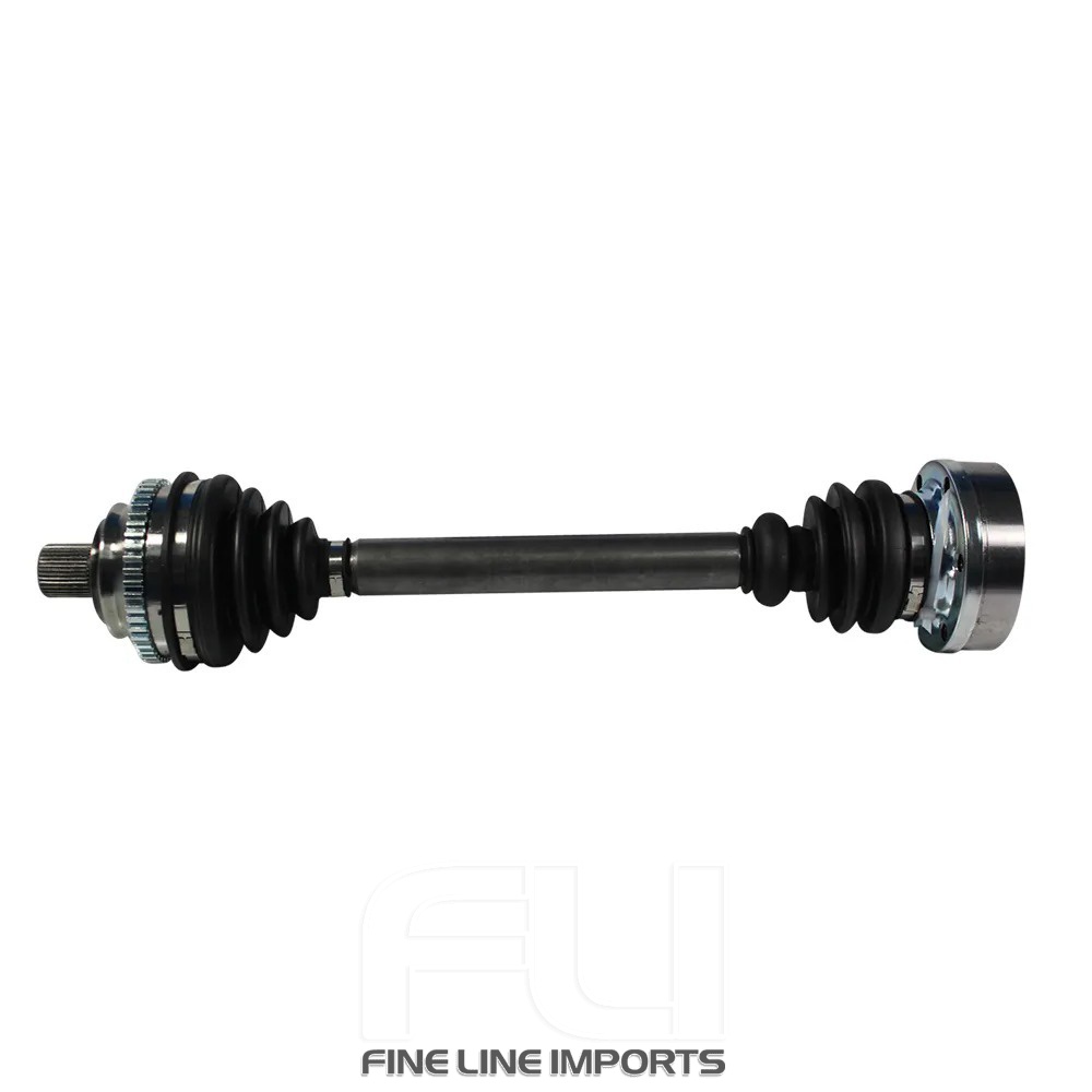 Pedders CV - Shafts (New) (Pedders-410114)