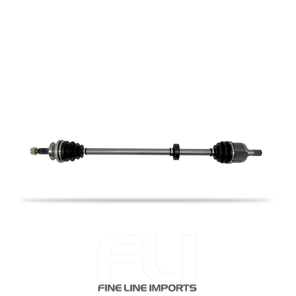Pedders CV - Shafts (New) (Pedders-410124R)