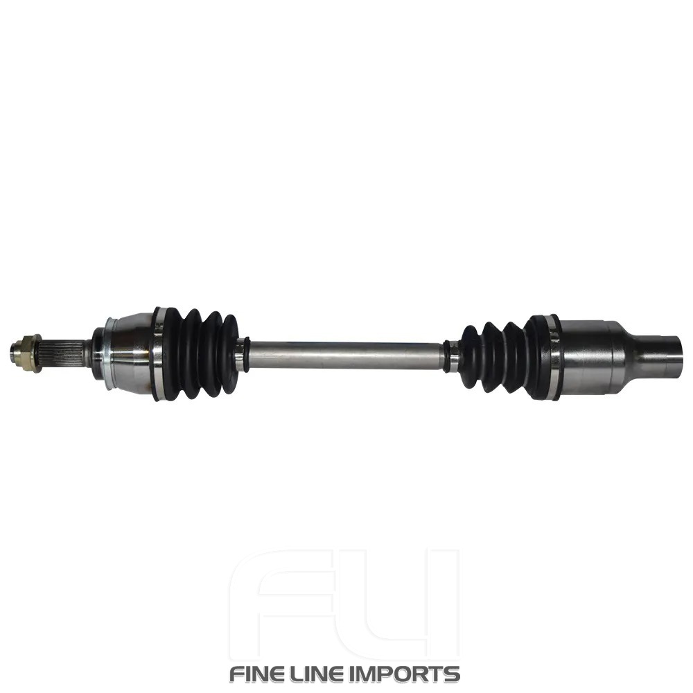 Pedders CV - Shafts (New) (Pedders-410129R)