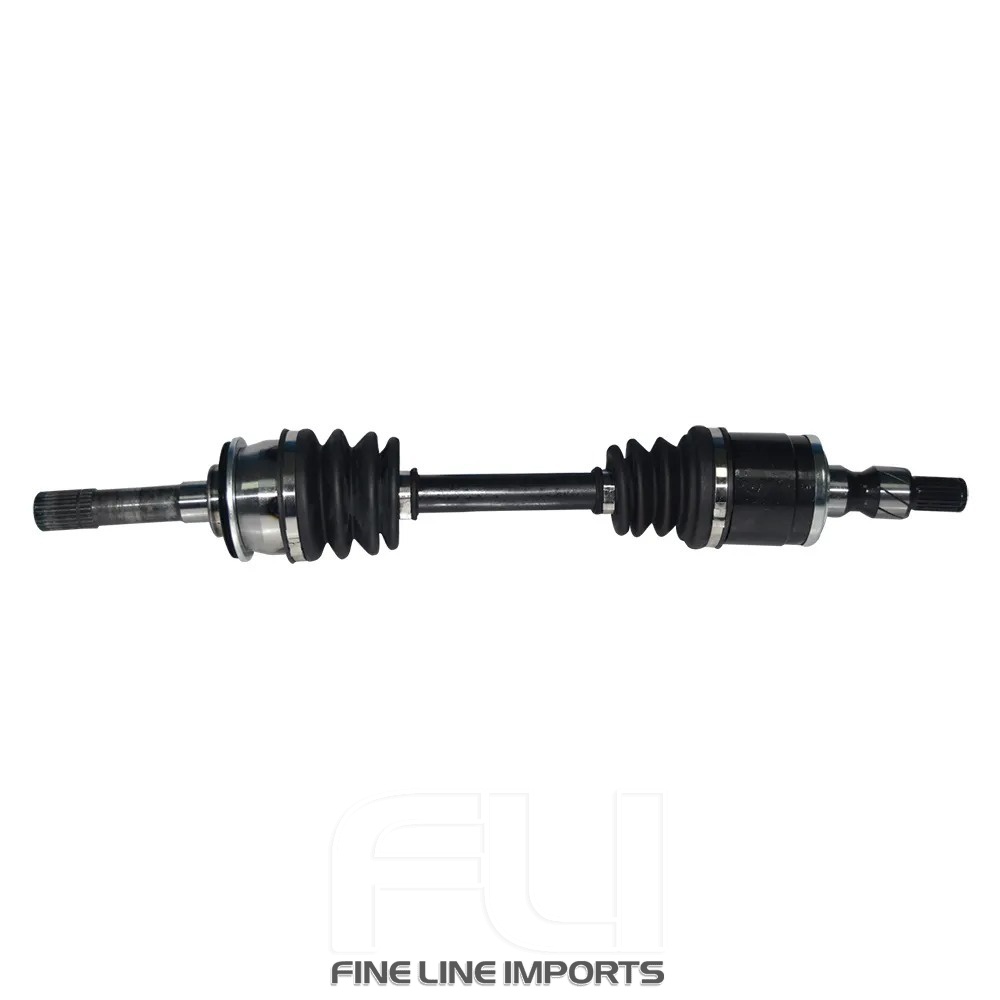 Pedders CV - Shafts (New) (Pedders-410131R)