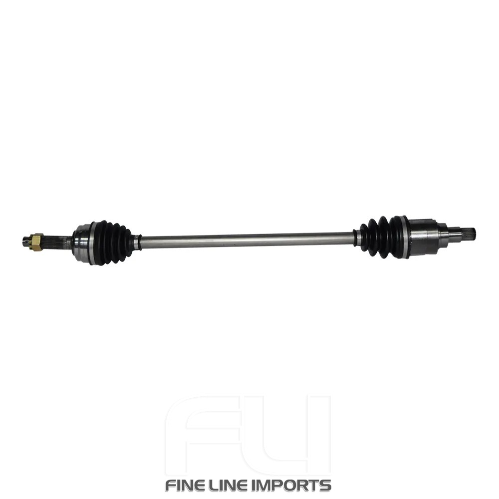 Pedders CV - Shafts (New) (Pedders-410141R)