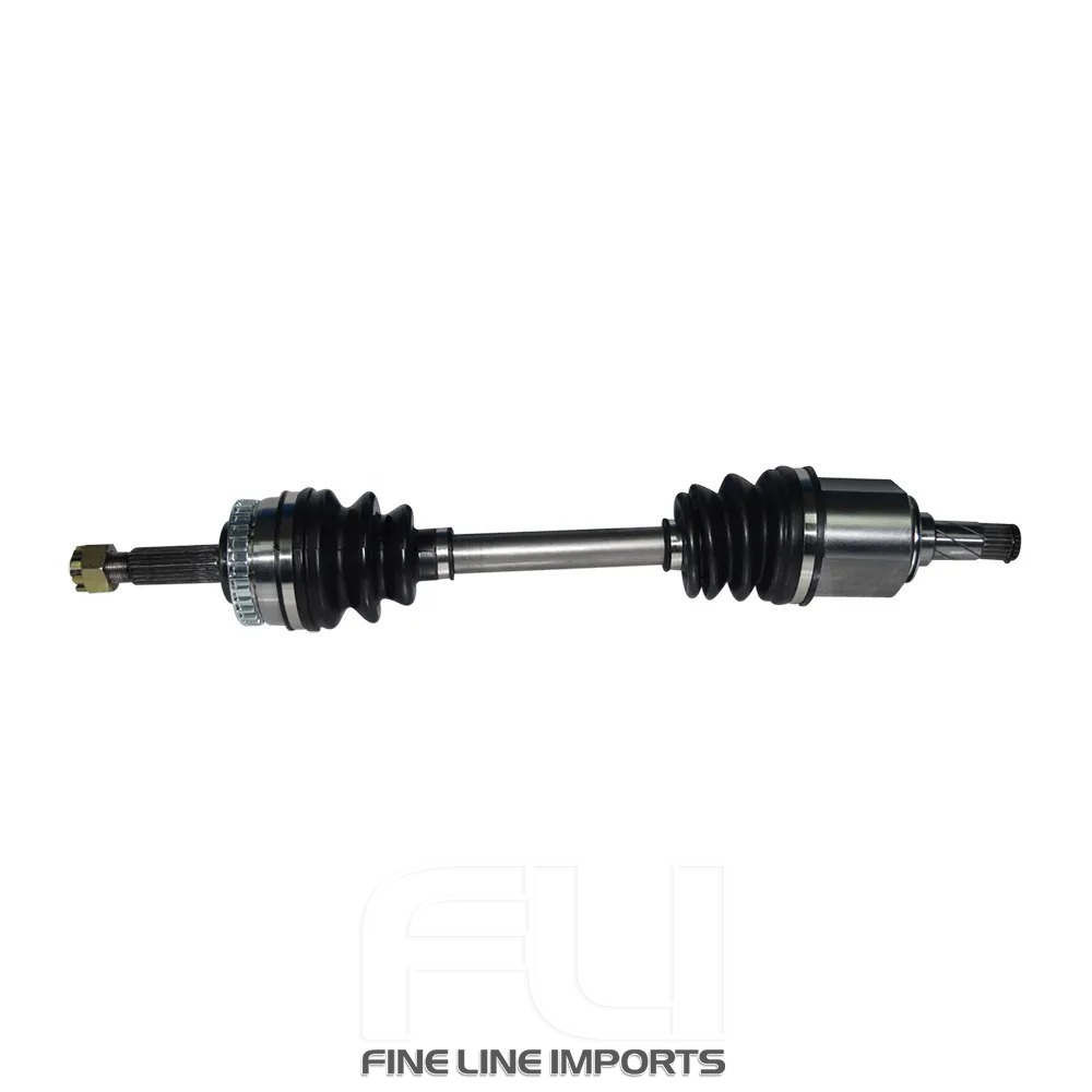 Pedders CV - Shafts (New) (Pedders-410144L)