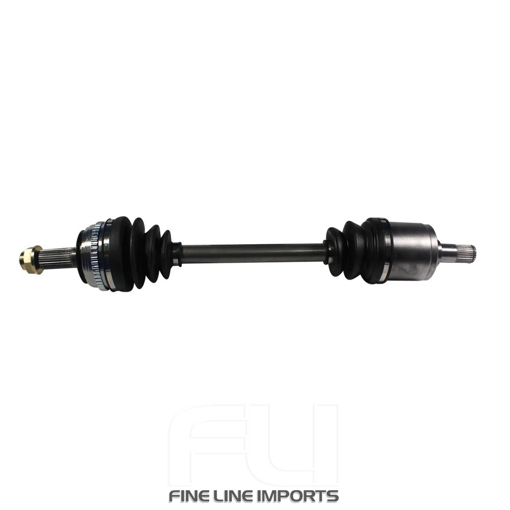 Pedders CV - Shafts (New) (Pedders-410147R)