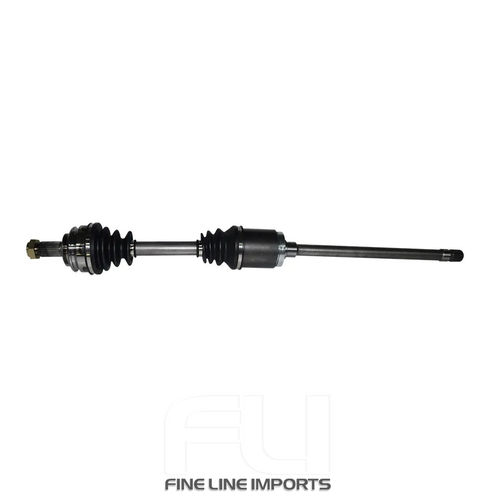 Pedders CV - Shafts (New) (Pedders-410159R)