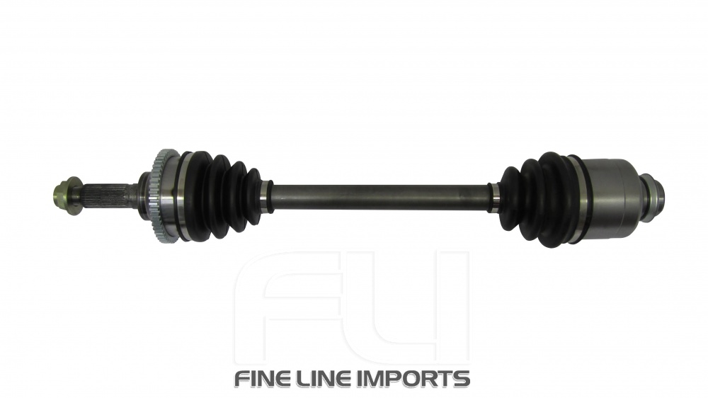 Pedders CV - Shafts (New) (Pedders-410169R)