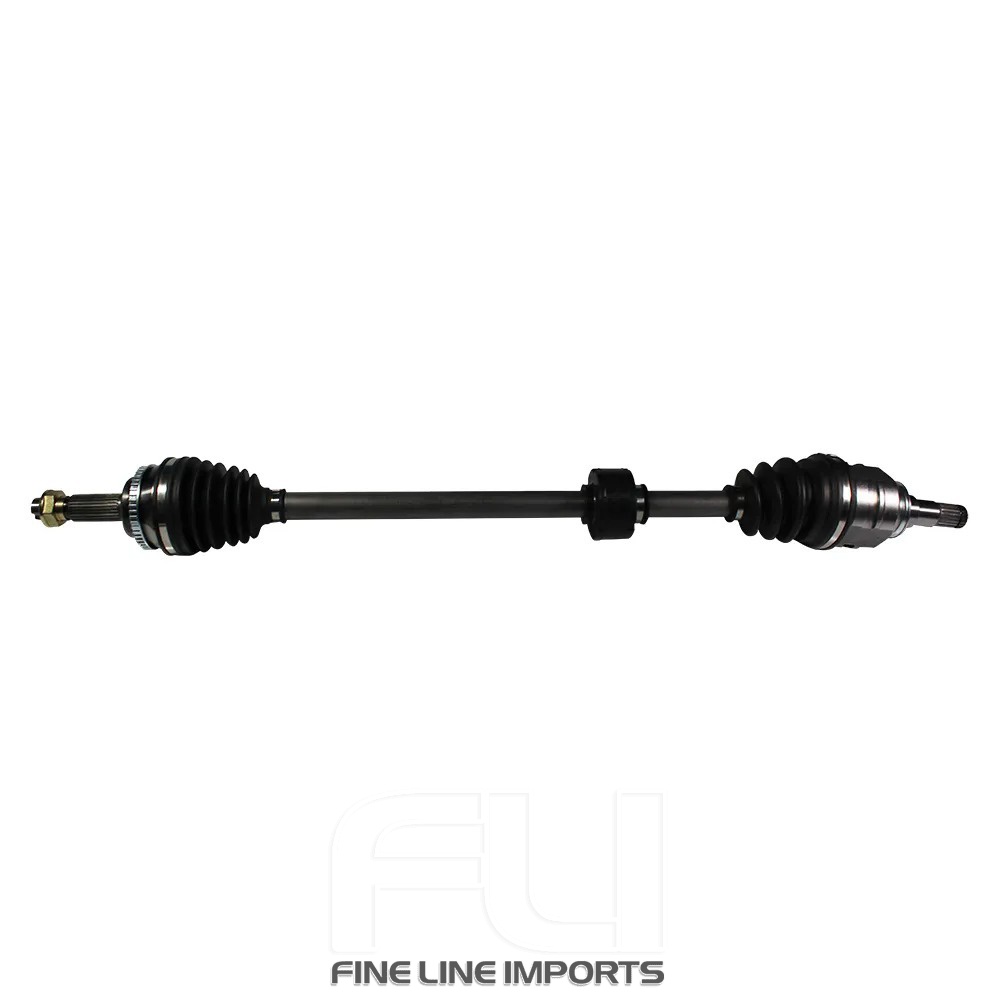 Pedders CV - Shafts (New) (Pedders-410173R)
