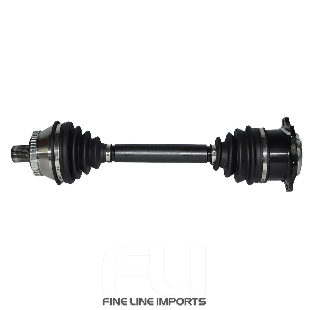 Pedders CV - Shafts (New) (Pedders-410176R)
