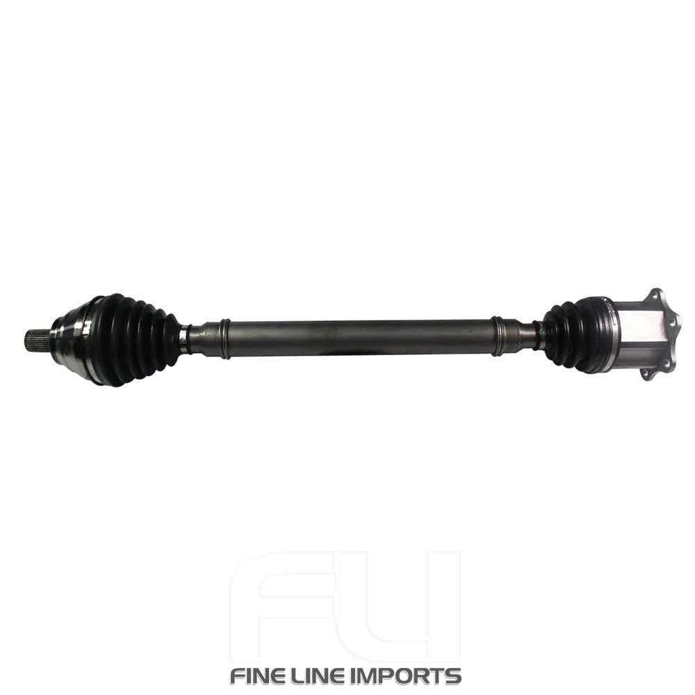 Pedders CV - Shafts (New) (Pedders-410177R)