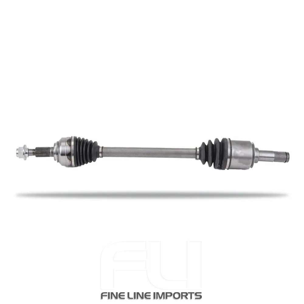 Pedders CV - Shafts (New) (Pedders-410189R)